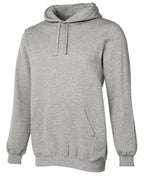 JB's FLEECY HOODIE 3FH