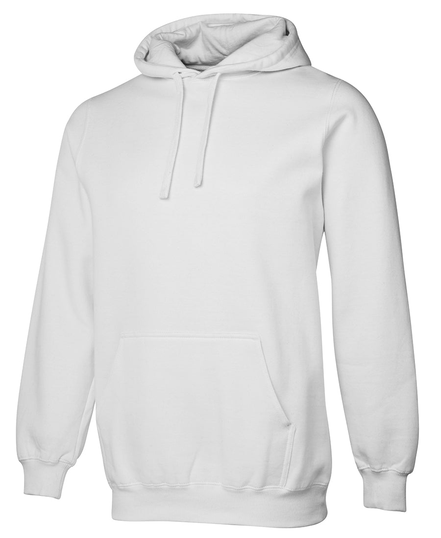 JB's FLEECY HOODIE 3FH