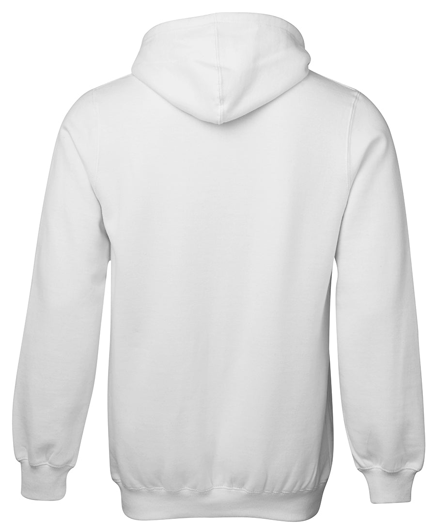 JB's FLEECY HOODIE 3FH