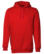 JB's FLEECY HOODIE 3FH