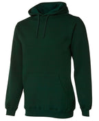 JB's FLEECY HOODIE 3FH