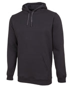 JB's FLEECY HOODIE 3FH