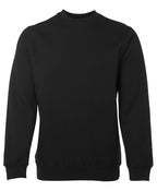 JBS FLEECY SWEAT 3FS Traditional comfort