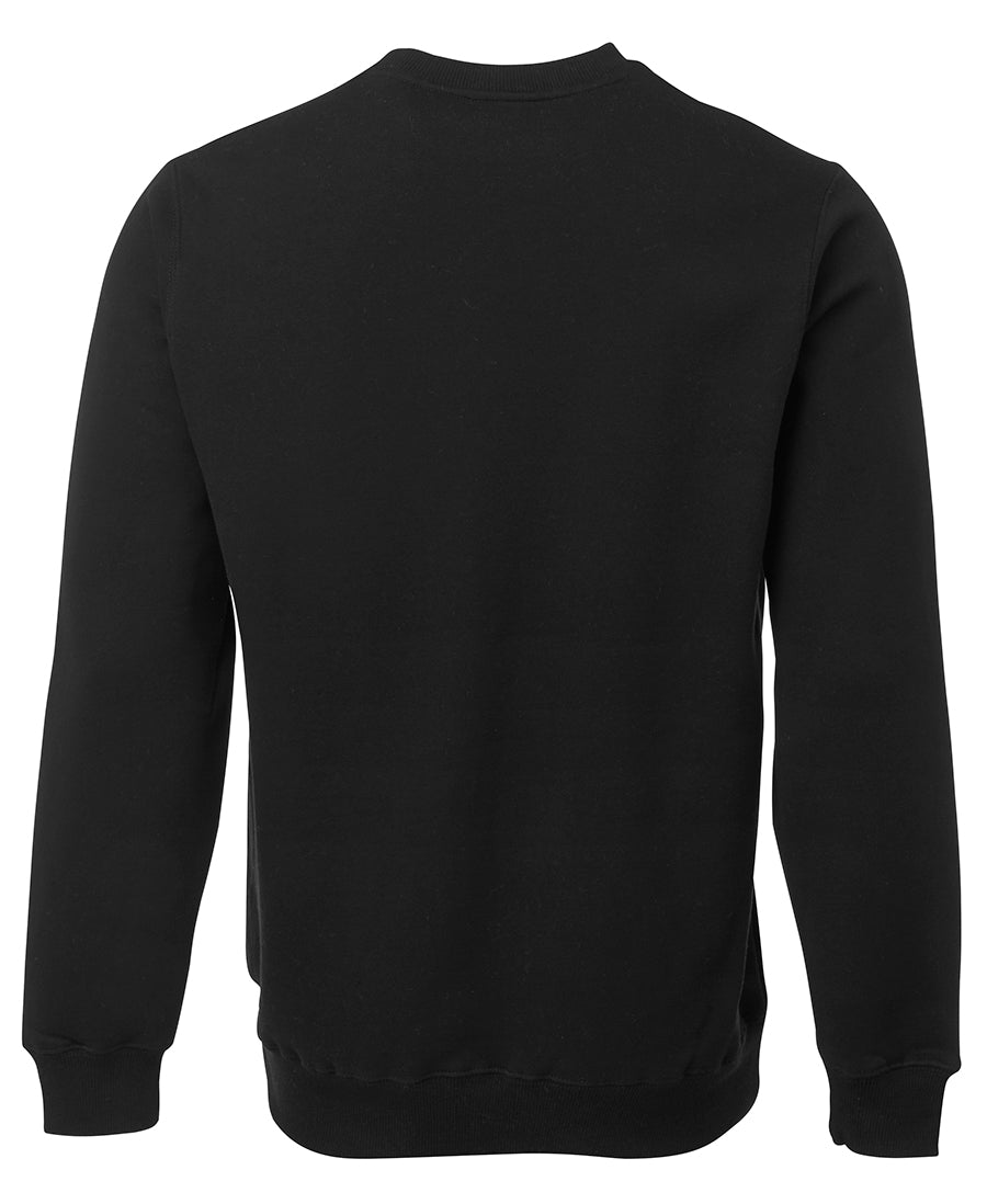 JBS FLEECY SWEAT 3FS Traditional comfort