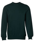 JBS FLEECY SWEAT 3FS Traditional comfort