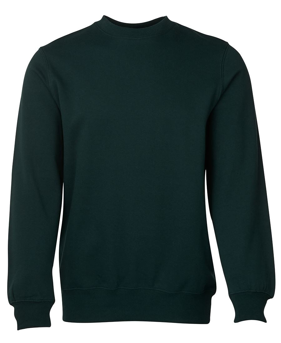 JBS FLEECY SWEAT 3FS Traditional comfort