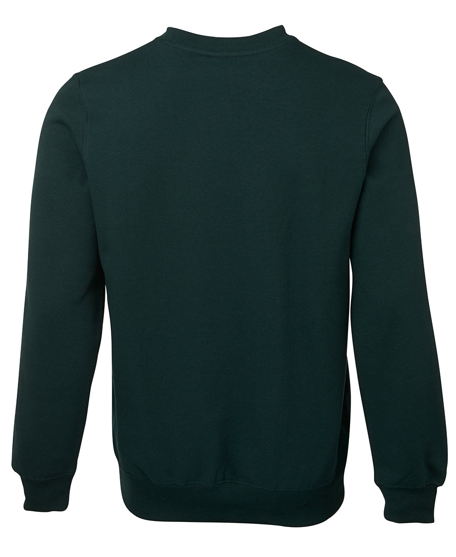 JBS FLEECY SWEAT 3FS Traditional comfort