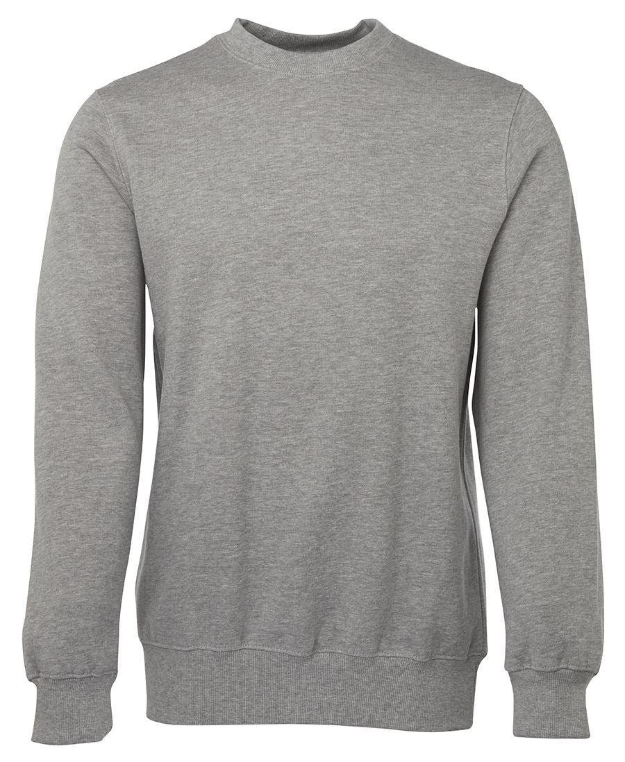 JBS FLEECY SWEAT 3FS Traditional comfort