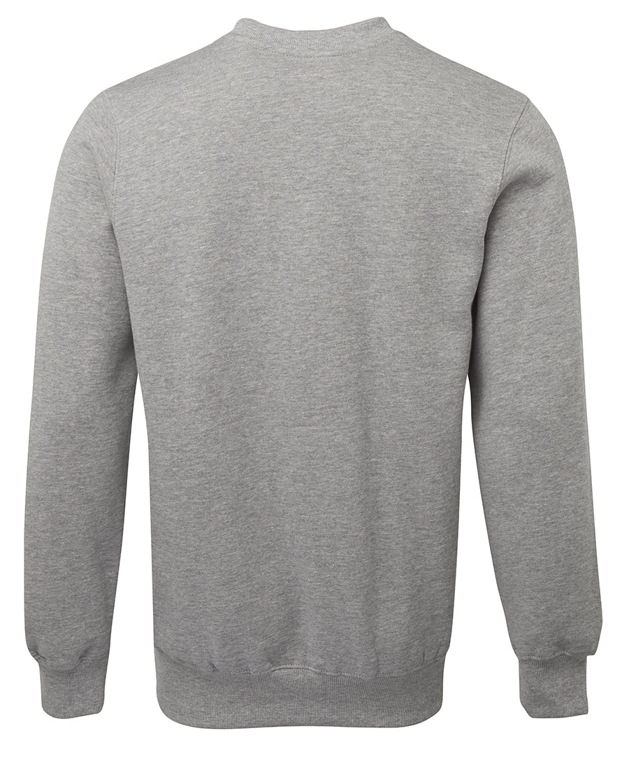 JBS FLEECY SWEAT 3FS Traditional comfort