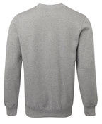 JBS FLEECY SWEAT 3FS Traditional comfort