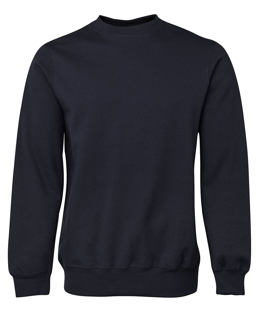 JBS FLEECY SWEAT 3FS Traditional comfort