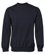JBS FLEECY SWEAT 3FS Traditional comfort