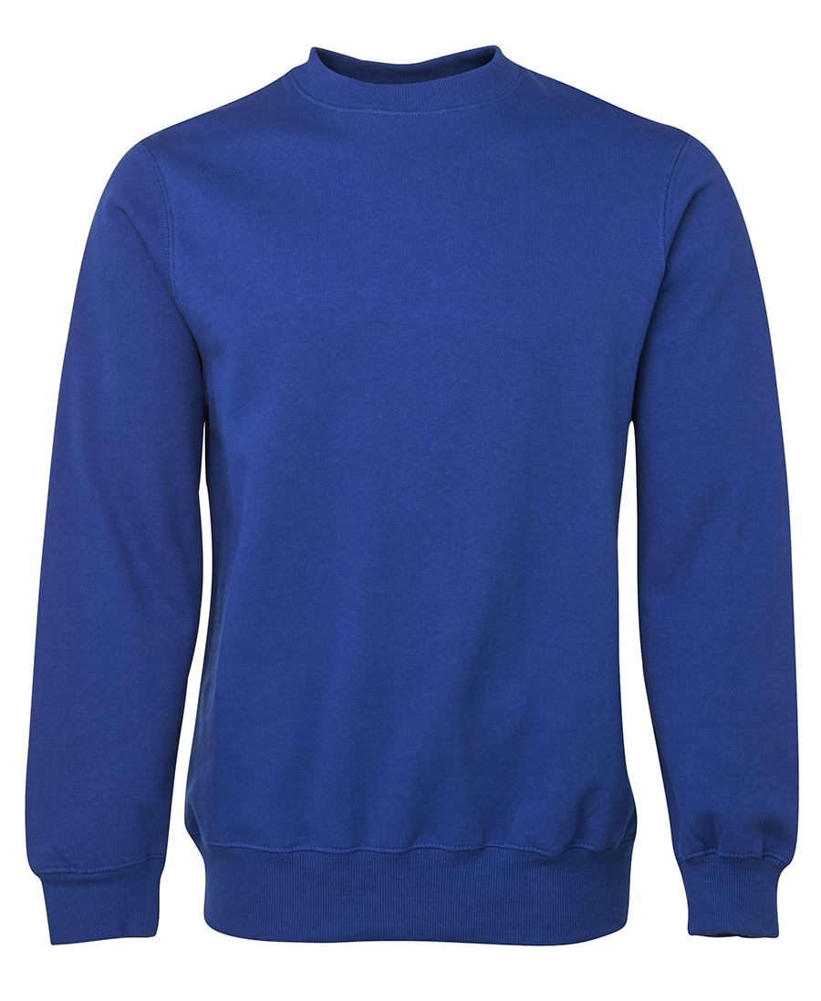 JBS FLEECY SWEAT 3FS Traditional comfort
