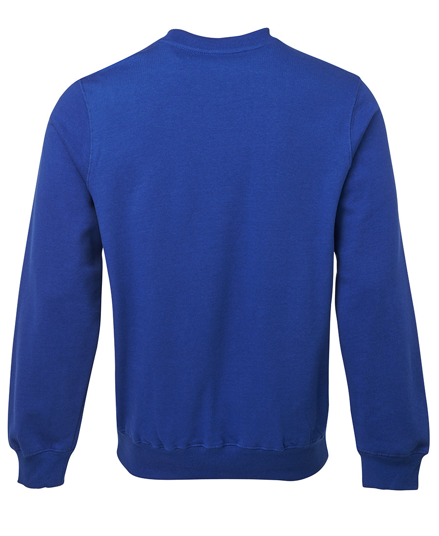 JBS FLEECY SWEAT 3FS Traditional comfort