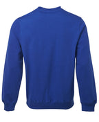 JBS FLEECY SWEAT 3FS Traditional comfort