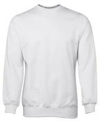JBS FLEECY SWEAT 3FS Traditional comfort