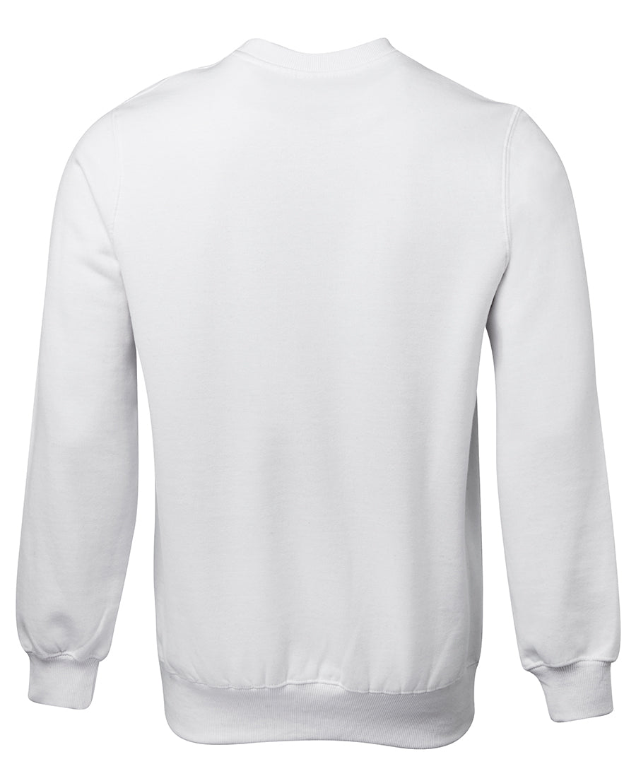 JBS FLEECY SWEAT 3FS Traditional comfort
