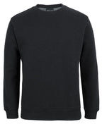 JBS FLEECY SWEAT 3FS Traditional comfort