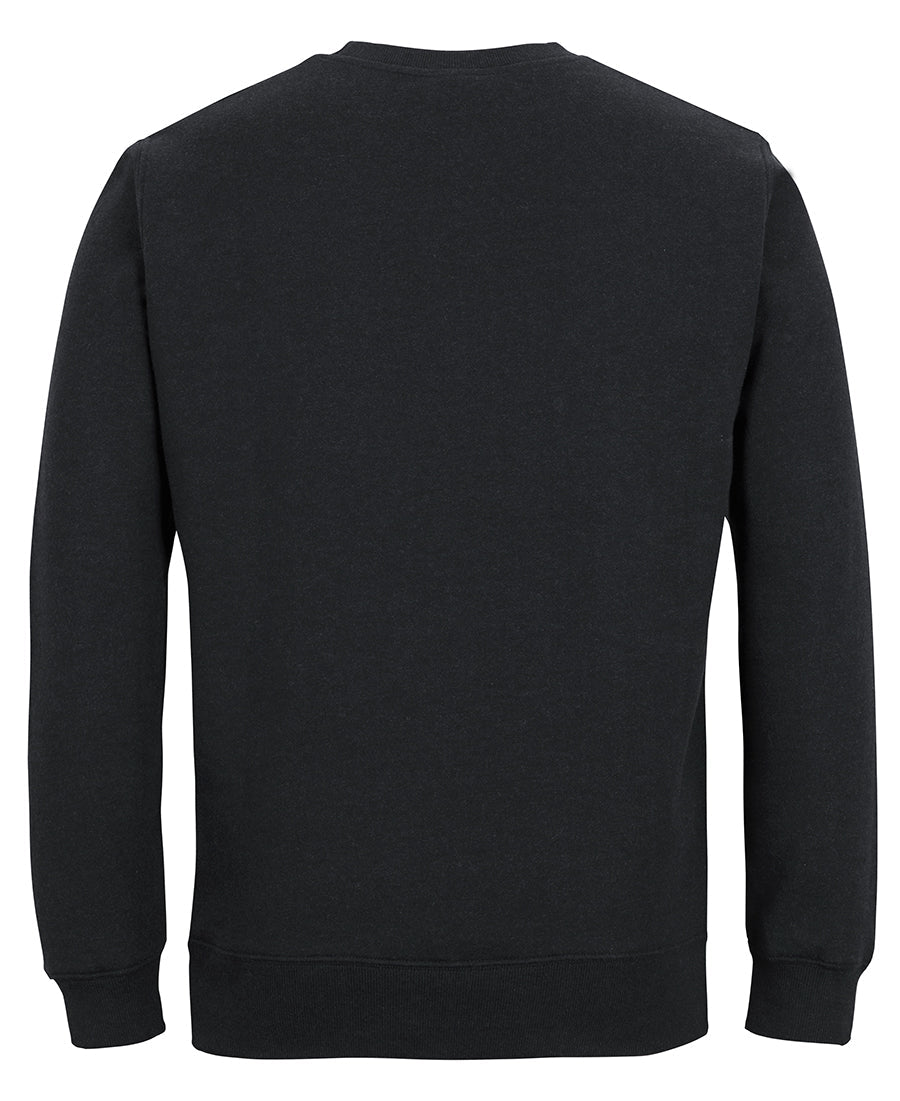 JBS FLEECY SWEAT 3FS Traditional comfort