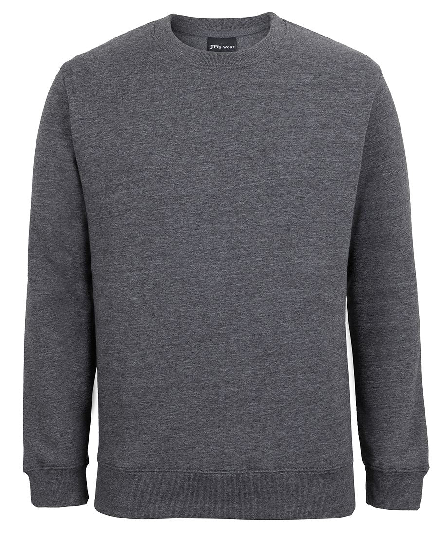 JBS FLEECY SWEAT 3FS Traditional comfort