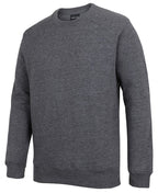 JBS FLEECY SWEAT 3FS Traditional comfort
