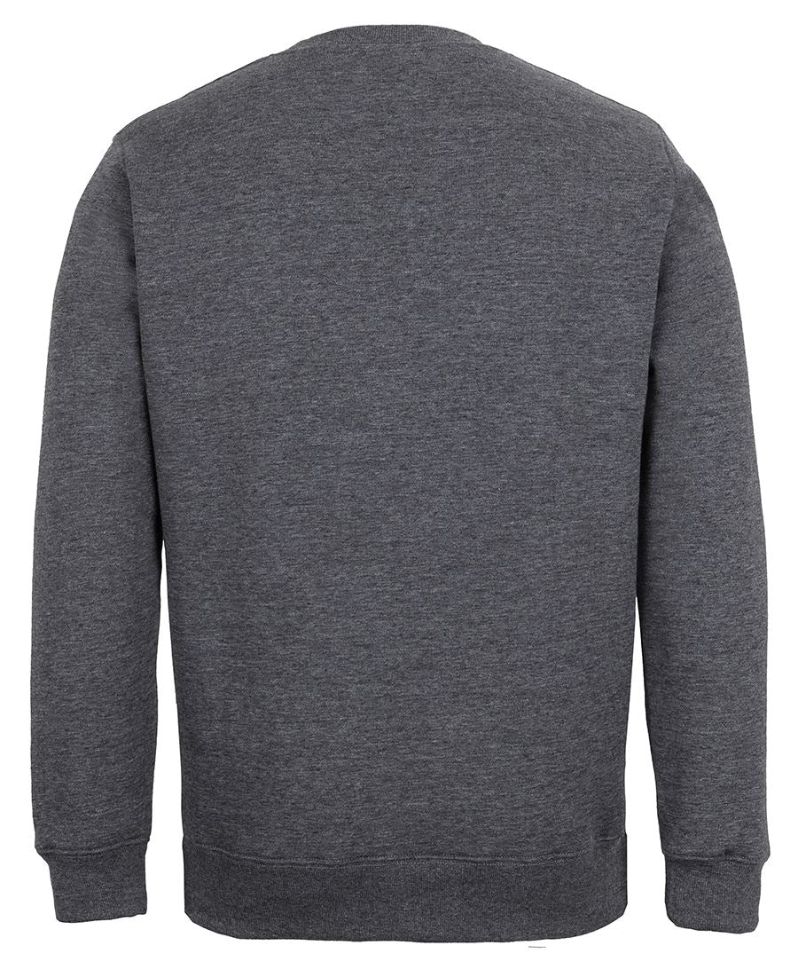 JBS FLEECY SWEAT 3FS Traditional comfort