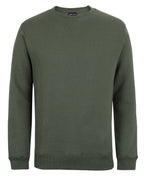 JBS FLEECY SWEAT 3FS Traditional comfort