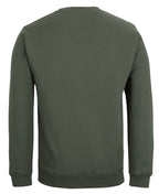 JBS FLEECY SWEAT 3FS Traditional comfort
