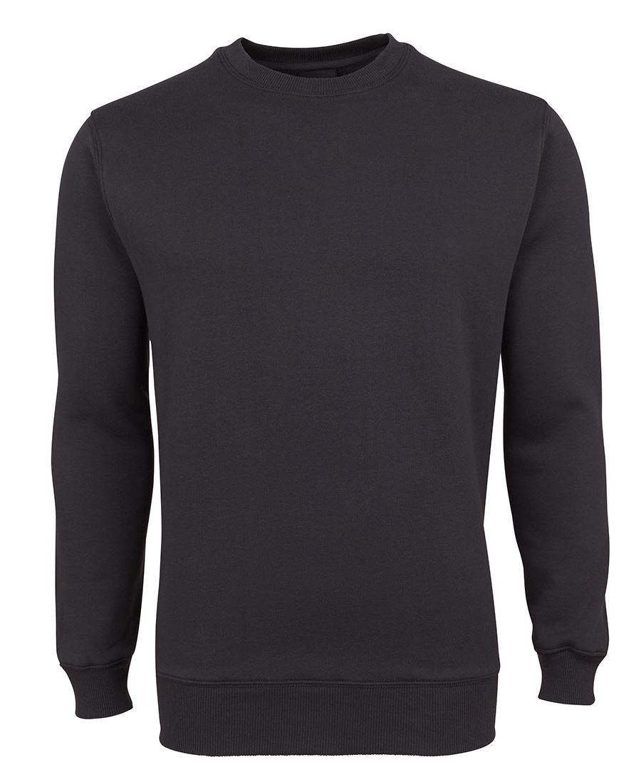JBS FLEECY SWEAT 3FS Traditional comfort