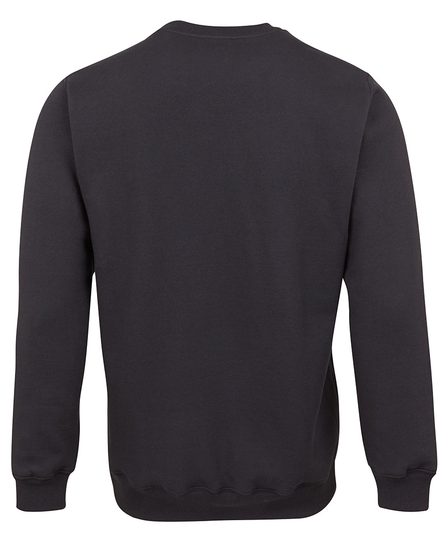 JBS FLEECY SWEAT 3FS Traditional comfort