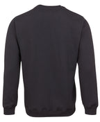 JBS FLEECY SWEAT 3FS Traditional comfort