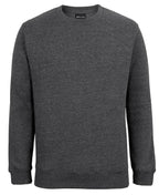 JBS FLEECY SWEAT 3FS Traditional comfort