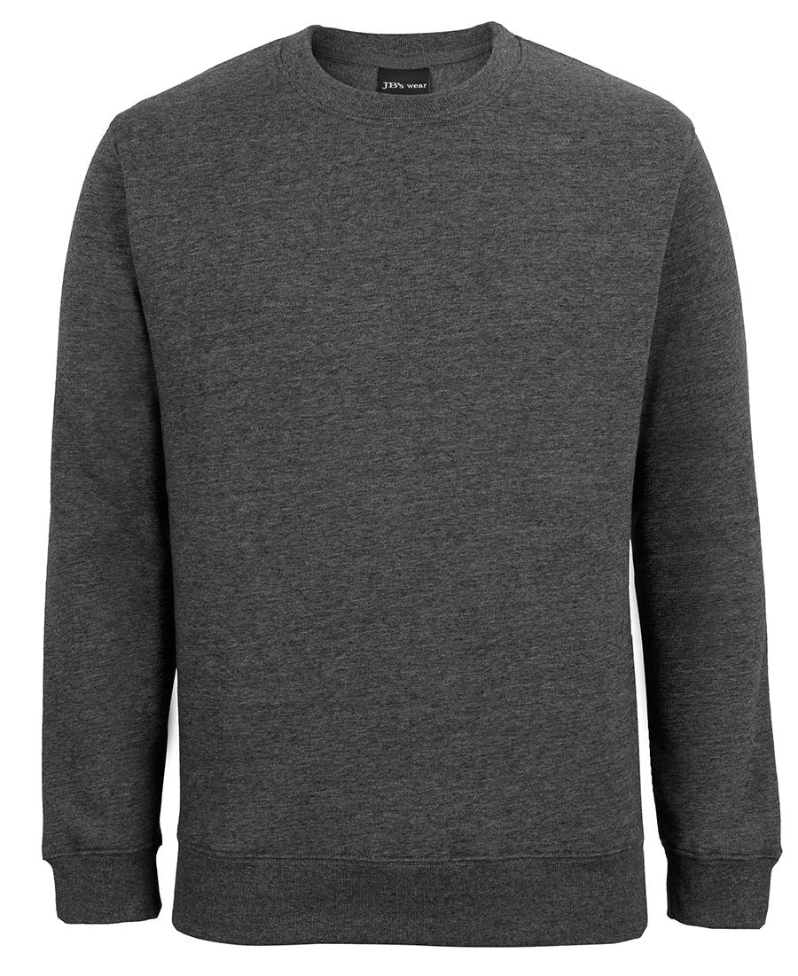 JBS FLEECY SWEAT 3FS Traditional comfort