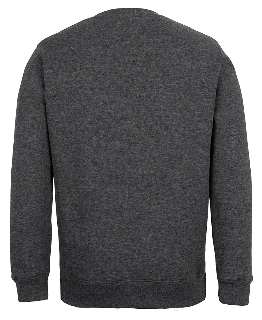 JBS FLEECY SWEAT 3FS Traditional comfort