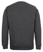 JBS FLEECY SWEAT 3FS Traditional comfort