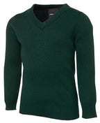 KIDS KNITTED JUMPER 3KJ