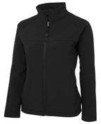 JB's Ladies Layer Soft Shell Jacket 3LJ1