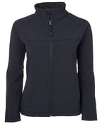 JB's Ladies Layer Soft Shell Jacket 3LJ1