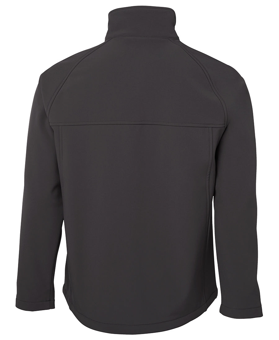 JB's Adults Layer Soft Shell Jacket - 3LJ