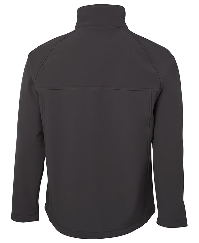 JB's Adults Layer Soft Shell Jacket - 3LJ