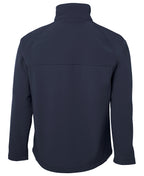 JB's Adults Layer Soft Shell Jacket - 3LJ