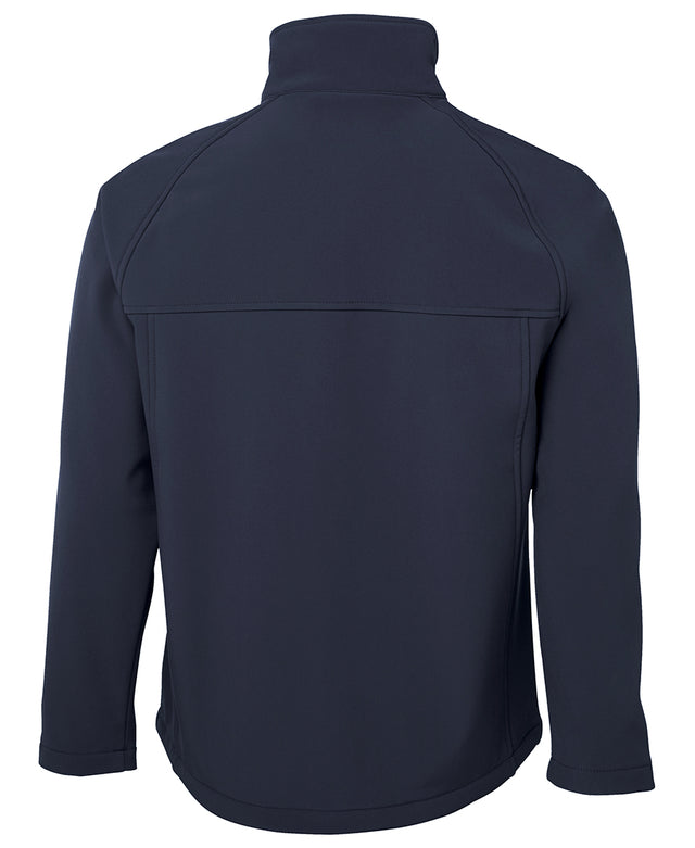 JB's Adults Layer Soft Shell Jacket - 3LJ