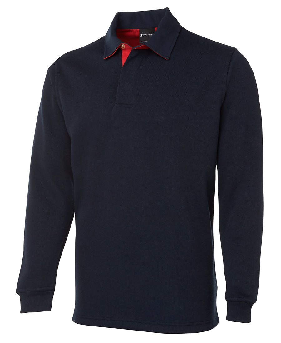 JB's 2 TONE RUGBY - 3RT