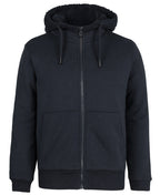 JB'S PREMIUM FULL ZIP 670GSM SHEPHERD HOODIE 3SHP