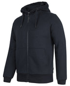 JB'S PREMIUM FULL ZIP 670GSM SHEPHERD HOODIE 3SHP