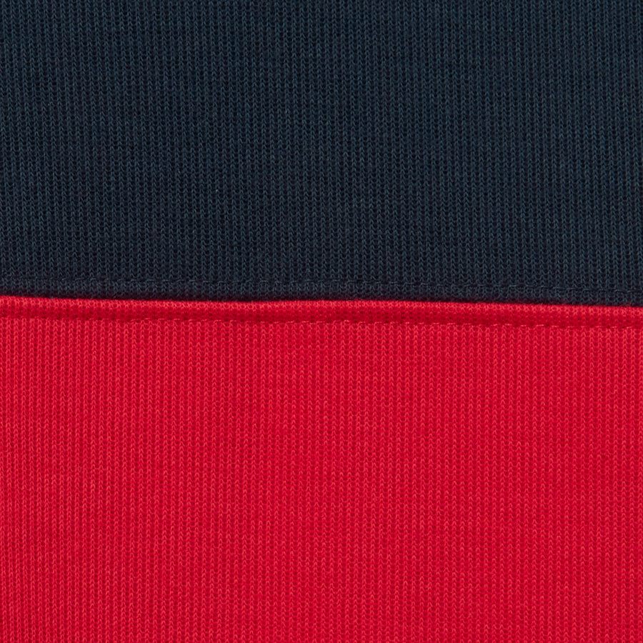 JB's STRIPED RUGBY - 3SR