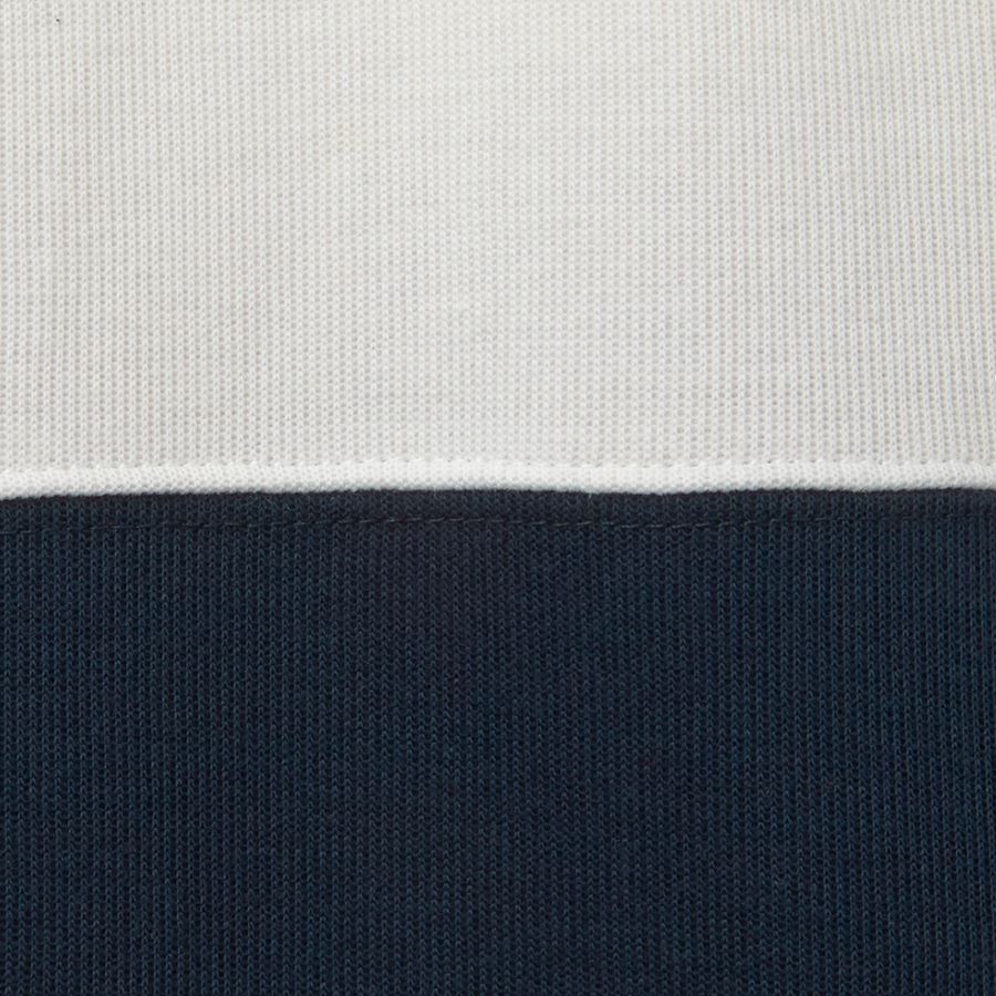 JB's STRIPED RUGBY - 3SR