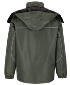 JB's Tempest Jacket 3TPJ