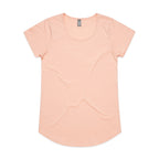 4008 MALI TEE