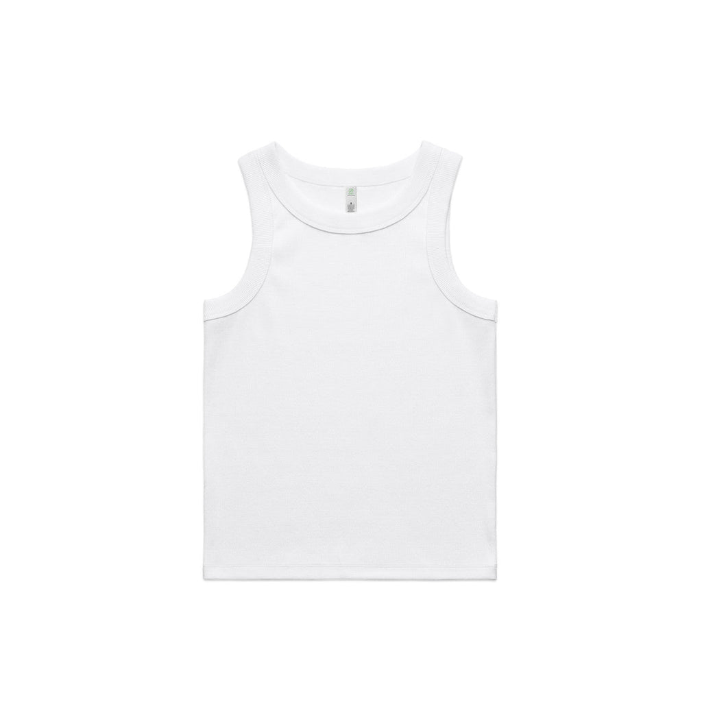 4063G ORGANIC RIB TANK